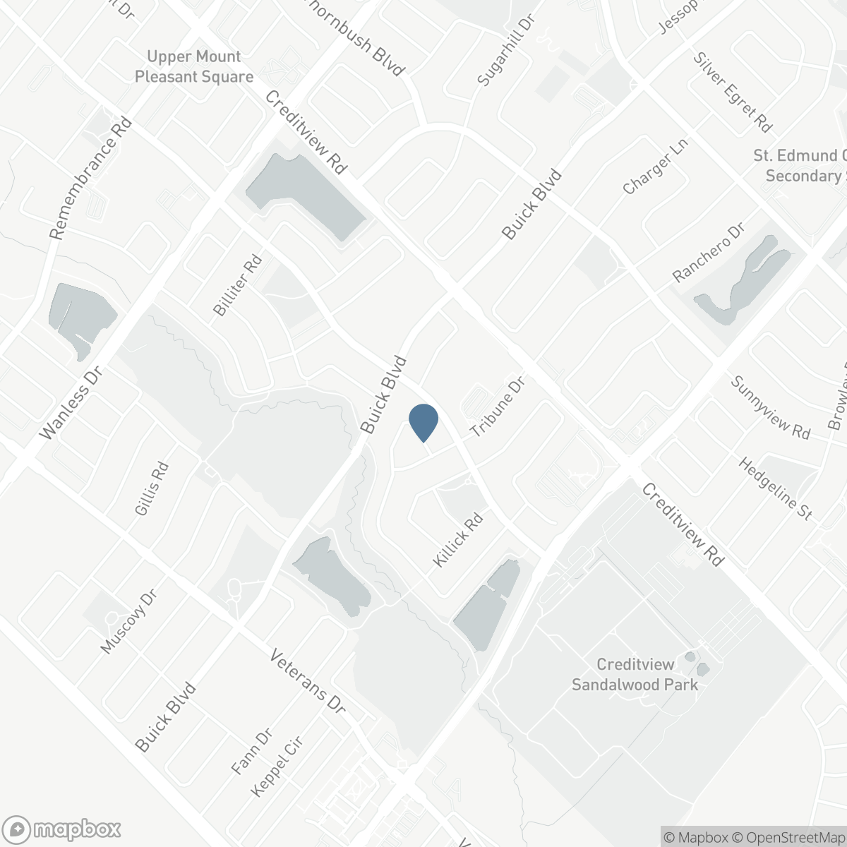 148 MIRACLE TRAIL, Brampton, Ontario L7A 0Y9
